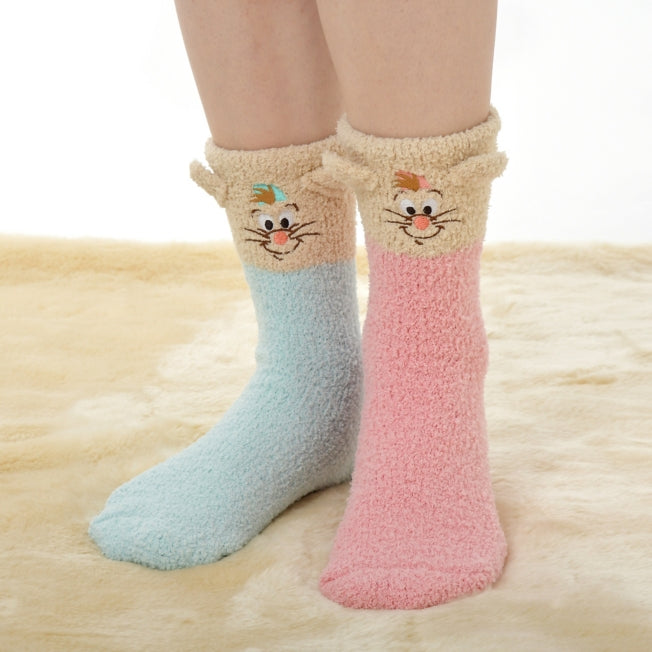 Jack & Gus Socken Asymmetrisch 36-39