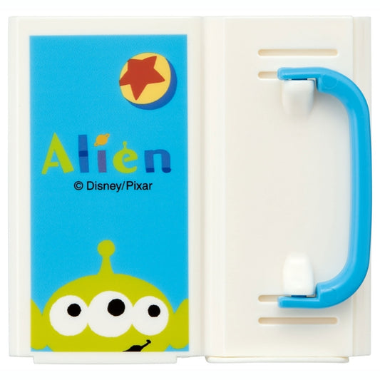 Disney Store - Alien/Petit Friends Faltbarer Papiertütengetränkehalter DHP2 - Accessoire