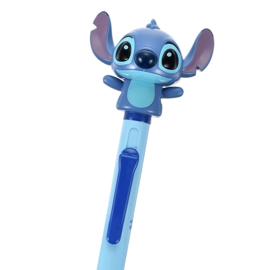 Disney Store - Stitch Pata Pata Action Kugelschreiber - Schreibwaren