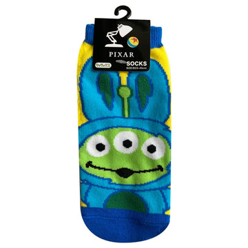 Disney Store - Toy Story Socken Alien & Bunny - Socken