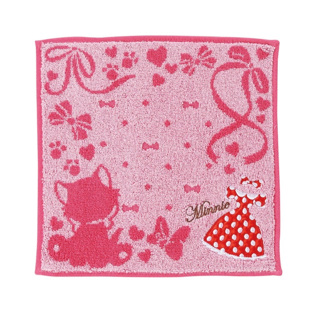 Minnie Maus Mini Handtuch