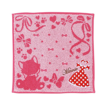 Minnie Maus Mini Handtuch