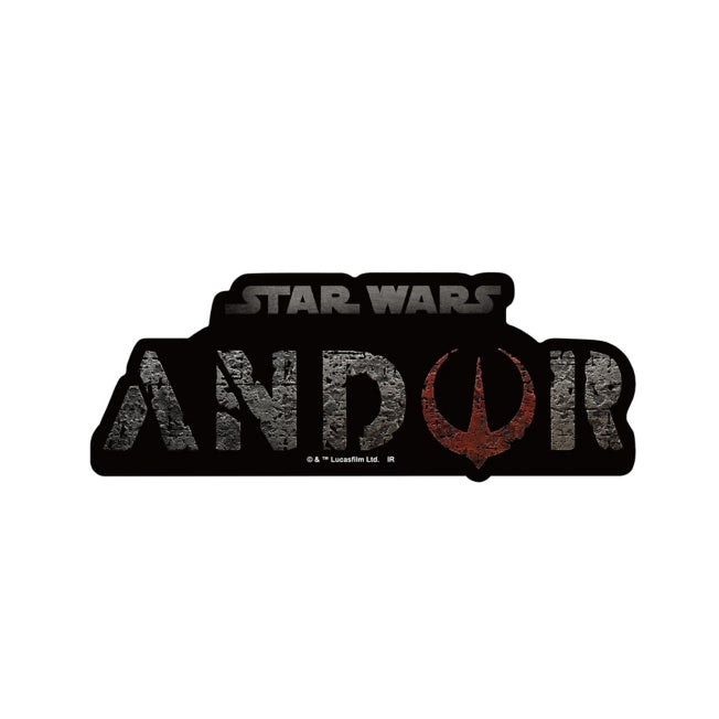 Star Wars Cassian Andor