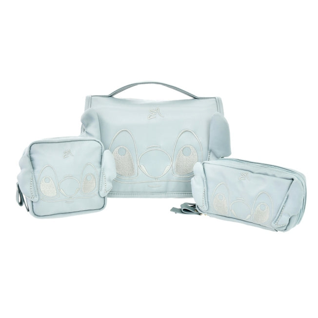 Disney Store - Stitch Tasche mit Aufhängung Mimi Gesundheits- und Schönheitsutensilien Japan Disney Store