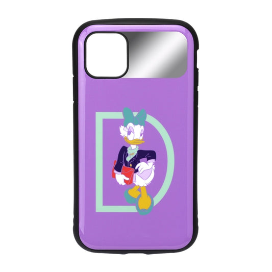 Disney Store - Daisy Duck iPhone 12 mini Hybrid Tough Case - mobile phone case