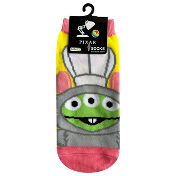 Disney Store - Toy Story Socken Alien & Remy - Socken