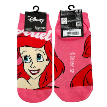 Little Mermaid Ariel Socken