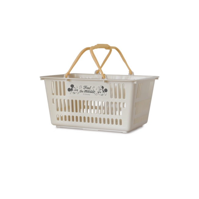 Mini Basket - Micky & Minnie