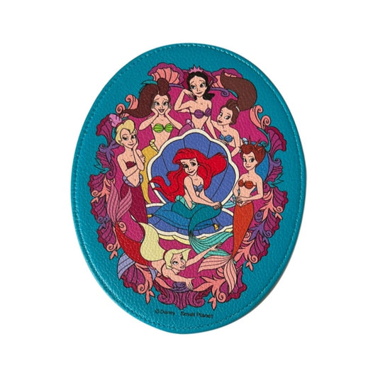 Disney Store - Nostalgika Die kleine Meerjungfrau Spiegel/Schwestern - Accessoire
