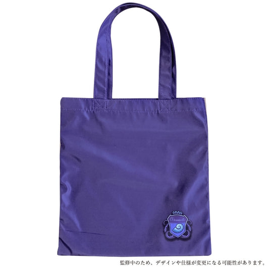 Disney Store - Disney Twisted Wonderland Flat Bag Octavinelle - Bag