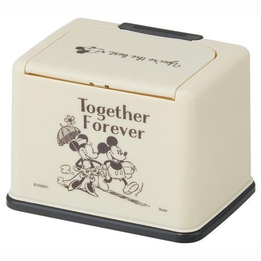 Mickey Mouse tissue holder