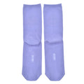 Young Oyster Alice im Wunderland Purple 23-25 - Socken Japan Disney Store