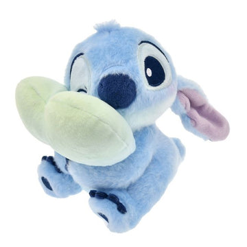 Disney Store Stitch Plush Keychain Accessory
