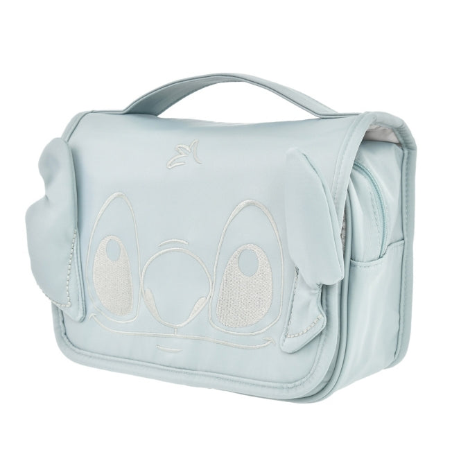 Disney Store - Stitch Tasche mit Aufhängung Mimi Gesundheits- und Schönheitsutensilien Japan Disney Store