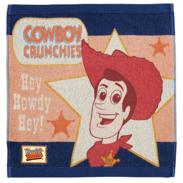 Toy Story Woody Waschlappen