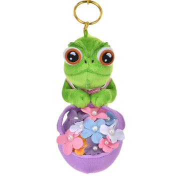 Disney Store - Pascal Plush Keychain - Accessory