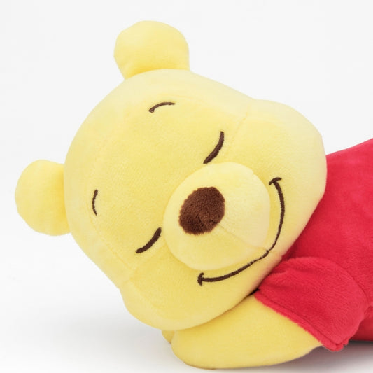 Morisita Winnie the Pooh Mini Side Pillow