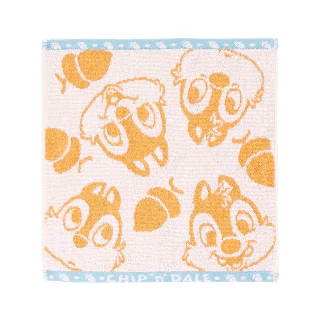 Chip & Dale Waschlappen