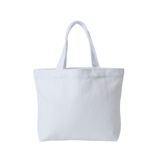Disney Store - Plus Anq (プラスアンク) Lilo &amp; Stitch Design MOVIE COLLECTION Canvas Tote - Shopping Bag