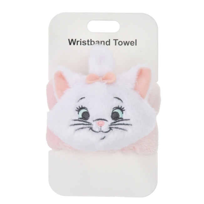 Marie Fashionable Cat Armbandtuch Handtuch