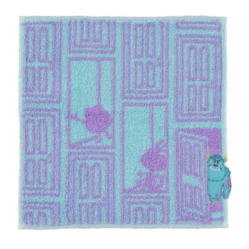 Disney Store - Sally Mini Handtuch - Badezimmerzubehör
