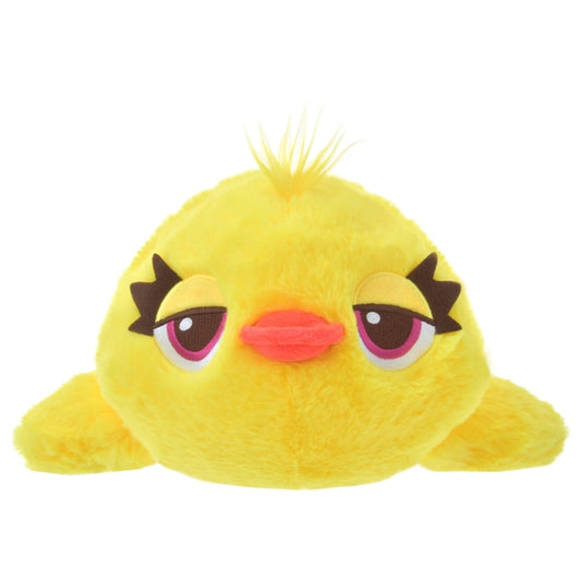 Disney Store - Ducky Plush Toy - Soft Toy
