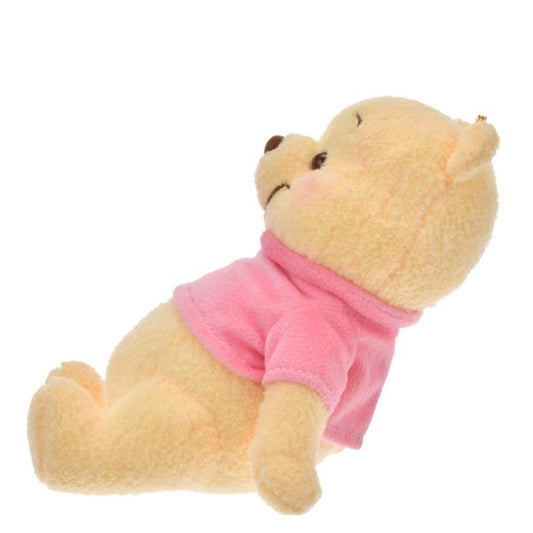 Winnie the Pooh Daydreaming Schlüsselanhänger
