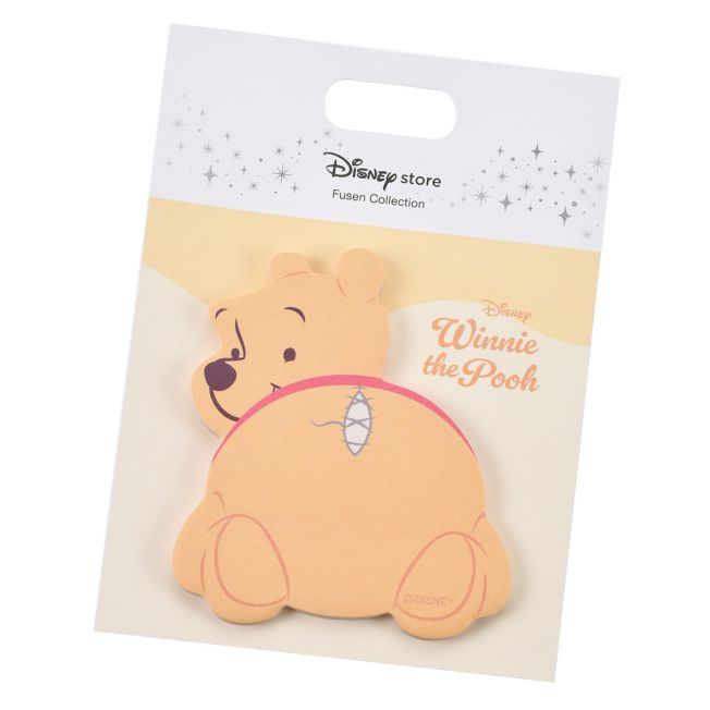 Winnie the Pooh Haftnotizen