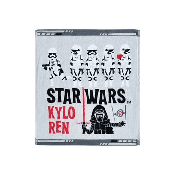 STAR WARS Waschhandtuchpapier dunkel