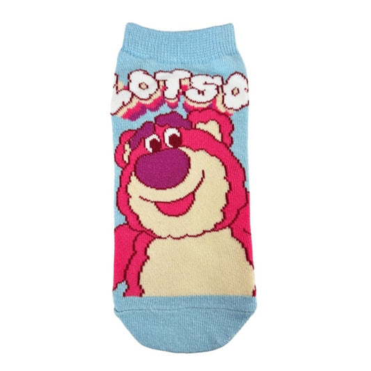Toy Story Charakter Lotso - Socken