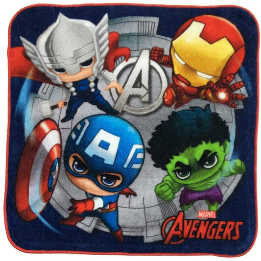 Disney Store - Marvel Avengers Mini Handtuch - Accessoire