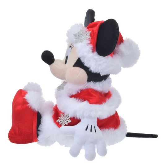 Minnie Mouse Disney Christmas 2024