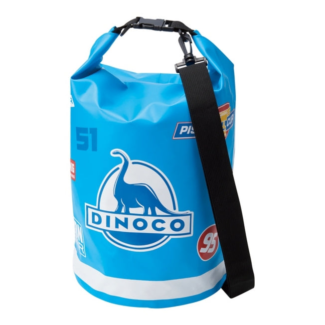 Disney Store - Cars Wasserdichte Tasche 20L Energy Blue - Rucksack