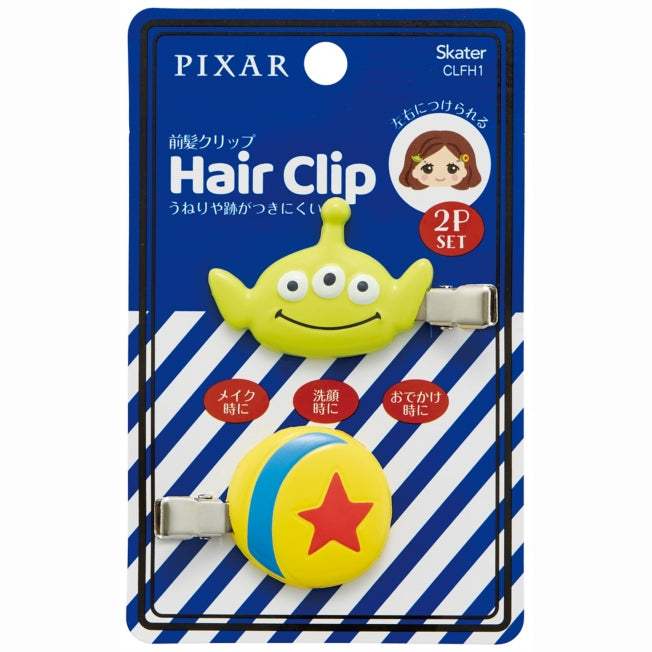 Pony Clip [2 pieces] Toy Story