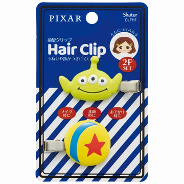 Pony Clip [2 pieces] Toy Story