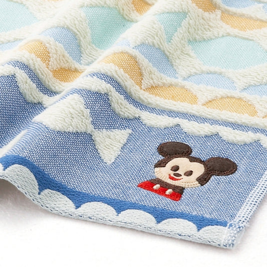 Mickey Mouse KIDEA HANAYAGU Handtuch