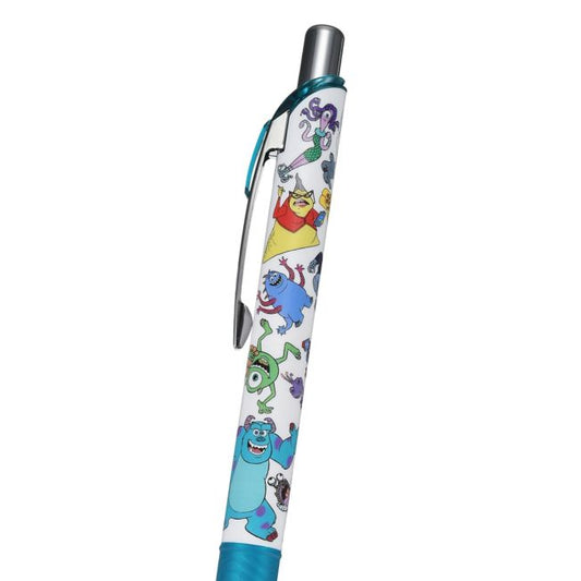 Monster AG EnerGel 0.5 Gel Ballpoint Pen