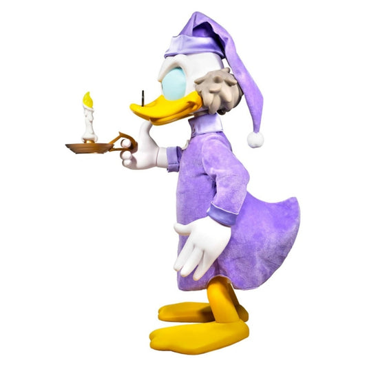 Disney Store - Mickey's Weihnachtsgeschichte Ebenezer Scrooge - Plüschfigur