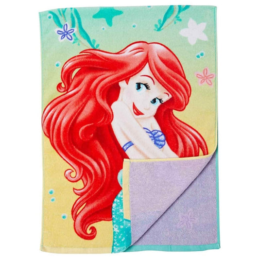 Disney Store - Die kleine Meerjungfrau Junior Badetuch - Badeaccessoire