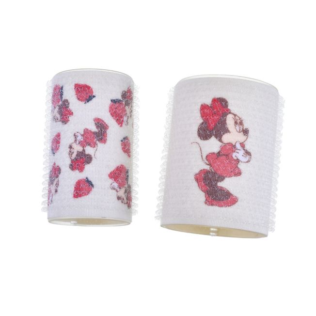Minnie Hair Curls Set