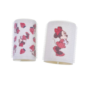 Minnie Hair Curls Set