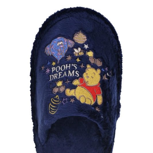 Disney Store - Winnie the Pooh Slippers - Slippers