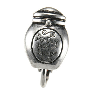 Tim Burton Nightmare Before Christmas Ohrring (für ein Ohr)