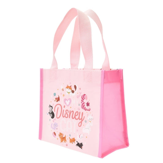 Disney Store - Disney Character Tote Bag - Shopping Bag