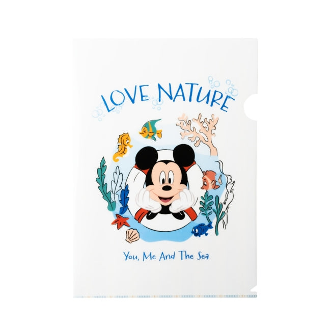 Mickey Mouse 2 - Clear File