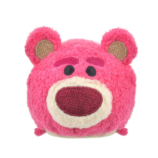 Tsum Tsum Lotso Mini (S)