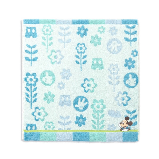 Mickey Mouse Little Garden
