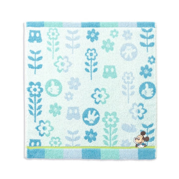 Mickey Mouse Little Garden