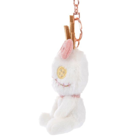 Disney Store - Schrampe Plush Keychain Winter Shiny Color - Accessory