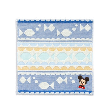 Mickey Mouse KIDEA HANAYAGU Handtuch